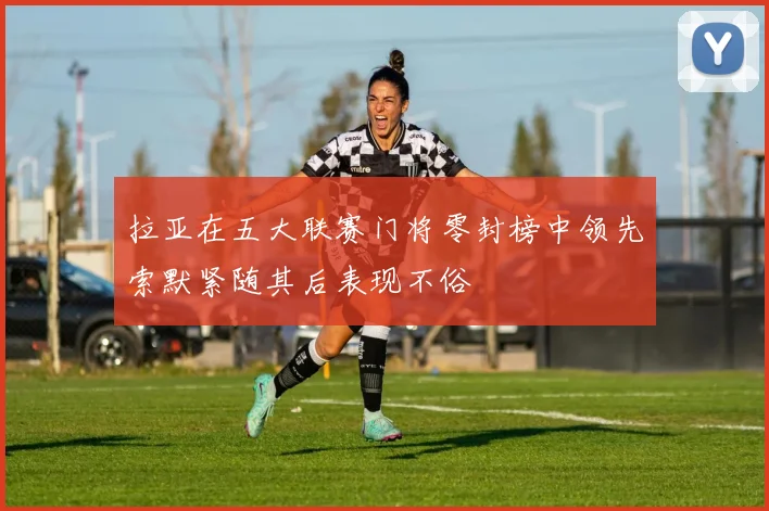 拉亚在五大联赛门将零封榜中领先索默紧随其后表现不俗